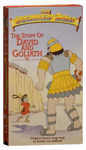 The Beginner's Bible (1996)