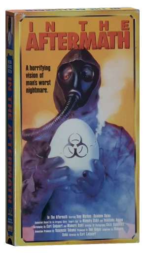 In the Aftermath (1988)