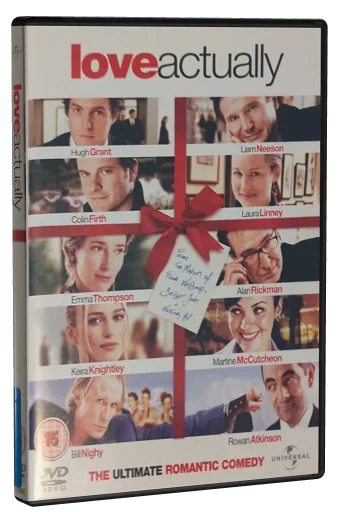 Love Actually (2003)