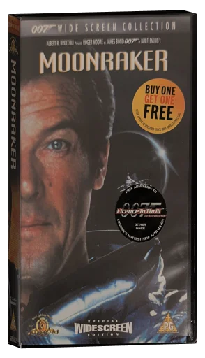 Moonraker (1979)