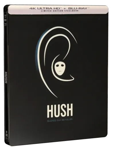 Hush (2016)
