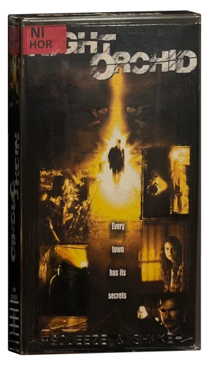 Night Orchid (1997)