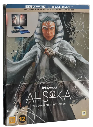 Ahsoka (2023)