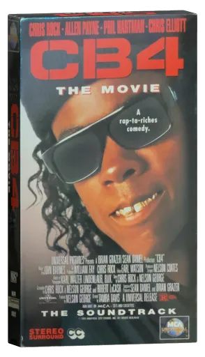 CB4 (1993)