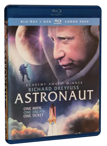 Astronaut (2019)