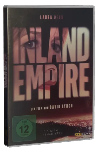 Inland Empire (2006)