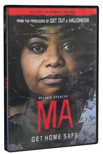 Ma DVD, Universal Studios Home Video