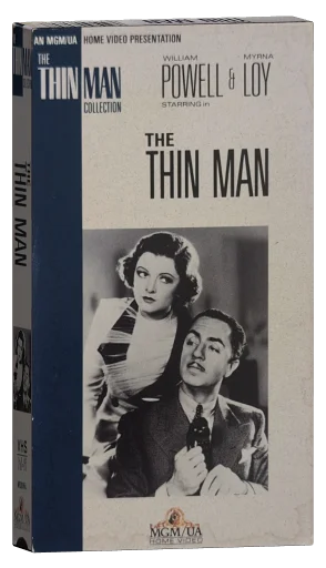 The Thin Man (1957)