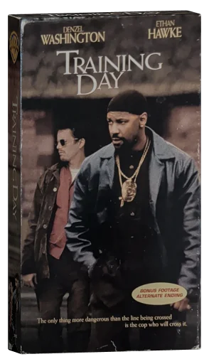 Training Day (2001)