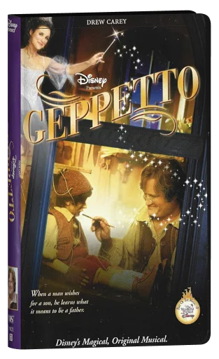 Geppetto (2000)