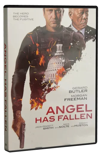 Angel Has Fallen (2019)