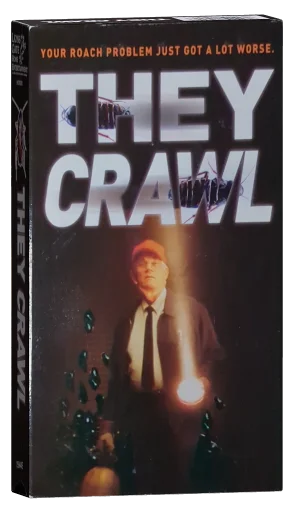 They Crawl (2001)