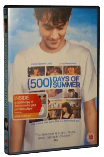 (500) Days of Summer (2009)