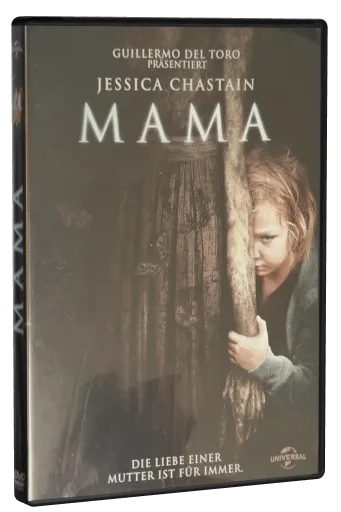 Mama DVD, Universal