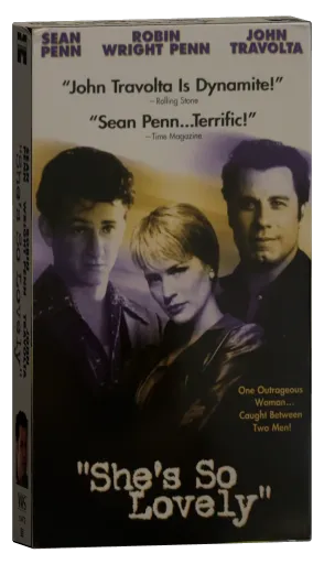 She's So Lovely (1997)