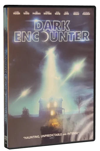 Dark Encounter (2019)
