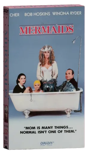 Mermaids (1990)