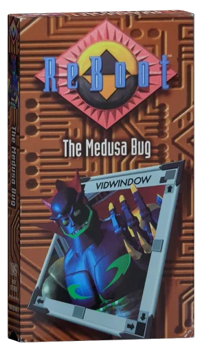 ReBoot (1994)