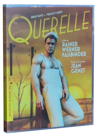 Querelle (1982)