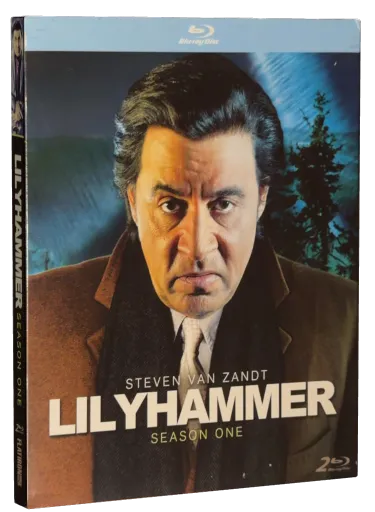 Lilyhammer (2012)