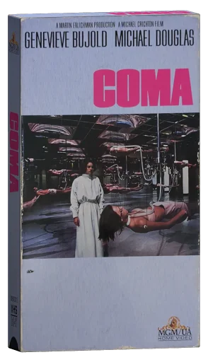 Coma (1978)