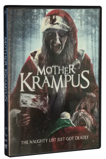 Mother Krampus (2017)