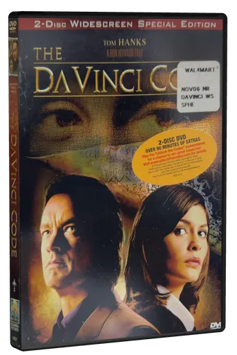 The Da Vinci Code (2006)