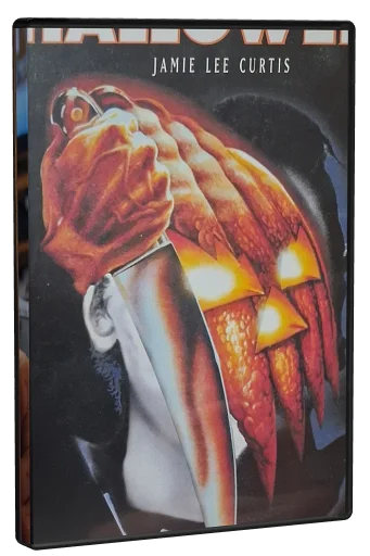 Halloween DVD, Anchor Bay Entertainment