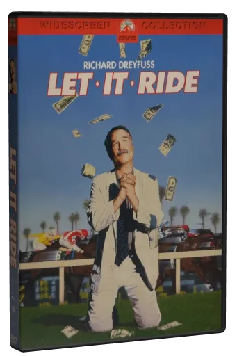 Let It Ride (1989)