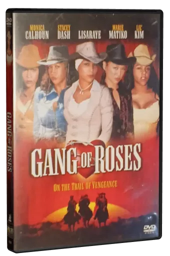 Gang of Roses (2003)