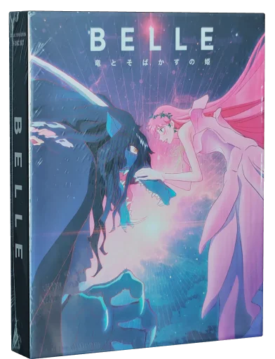 Belly 4K-UHD, Shout! Factory