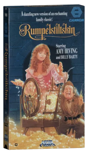 Rumpelstiltskin (1987)