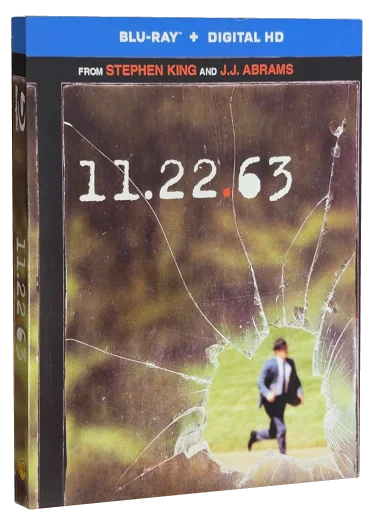 11.22.63 (2016)