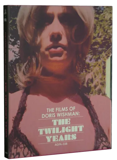The Films of Doris Wishman: The moonlight Years (2018)