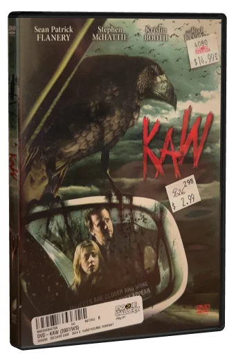 Kaw (2007)