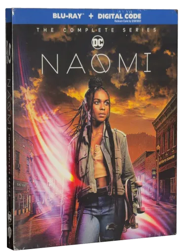 Naomi (2022)
