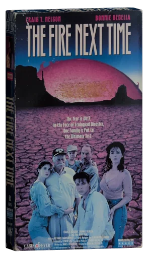 The Fire Next Time (1993)