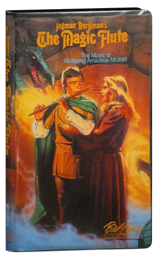 The Magic Flute (1975)