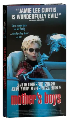 Mother's Boys (1993)