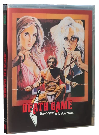 Death Game (1977)