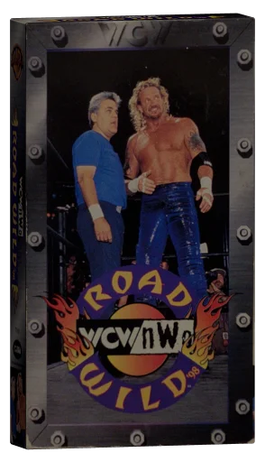 WCW Road Wild 1998 (1998)