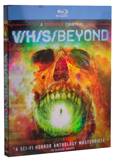 V/H/S/Beyond (2024)