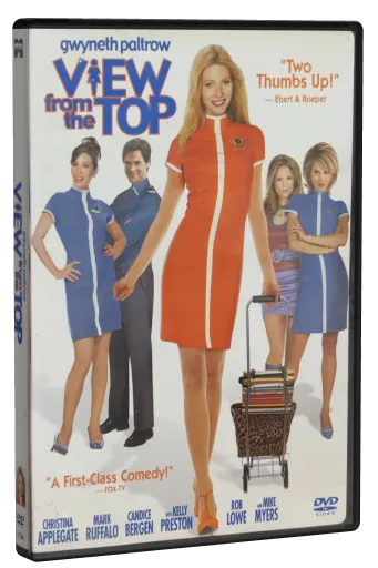 View from the Top (2003)