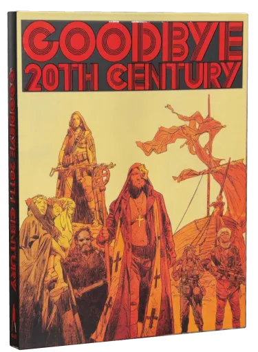 Goodbye, 20th Century (1998)