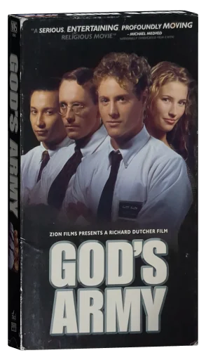 God's Army (2000)