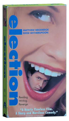 Election (1999)