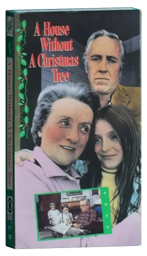 A Hobo's Christmas (1987)