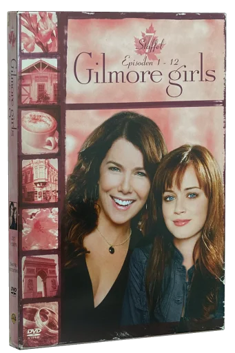 Gilmore Girls (2000)
