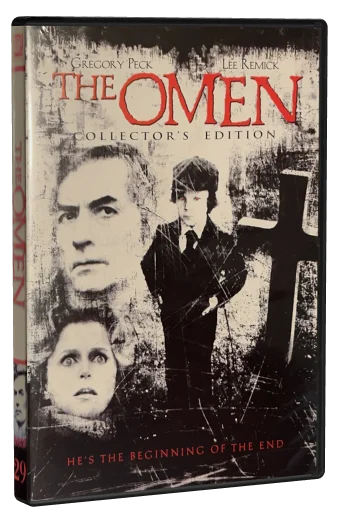 The Omen (1976)
