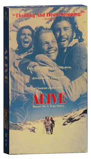 Alive (1993)